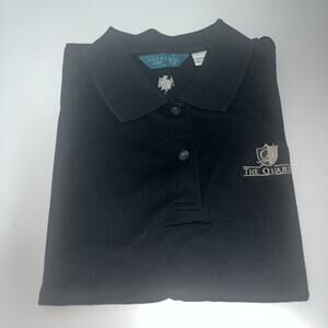 Astra Classic Polo “The Quarry” Size Medium Sleeveless Women’s